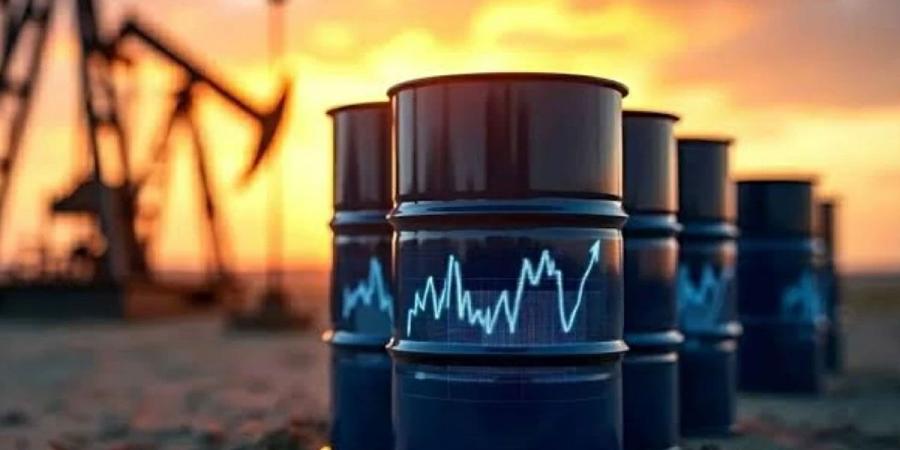 النفط يقفز  2.69 ⁠دولاراً للبرمل ليصل إلى 90.79 دولاراً مع تصاعد الهجمات الأميركية علي إيران  - بوابة المدينة برس