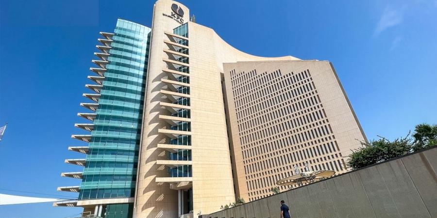 وزارة النفط: تحويل محطات الوقود إلى علامة «Q8» مبادرة نوعية لتطوير البنية الخدمية - بوابة المدينة برس