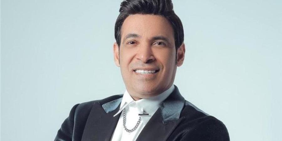 سعد الصغير يستعد لطرح ميني ألبوم جديد بمفاجآت فنية وتعاونات متنوعة - المدينة برس
