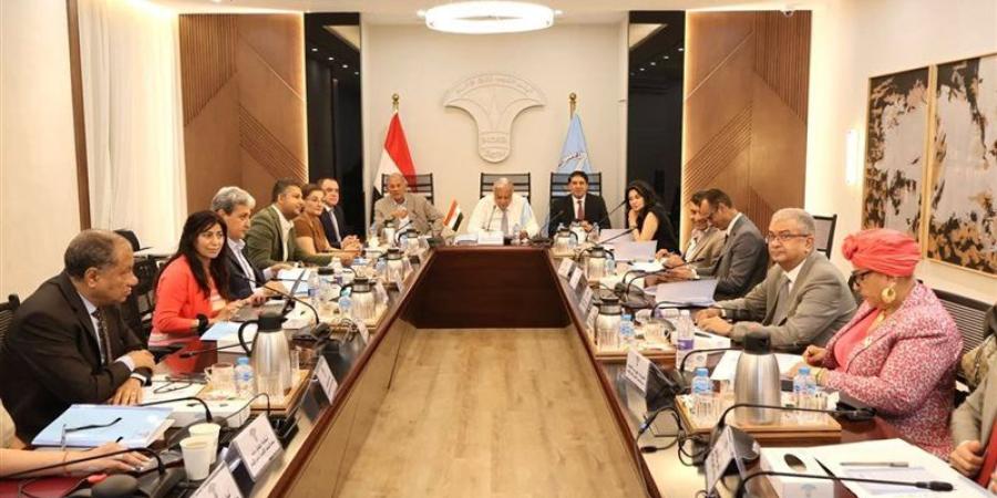 بعد قبول اعتذاره عن المنصب، ما اختصاصات الأمين العام لقومي حقوق الإنسان؟ - المدينة برس