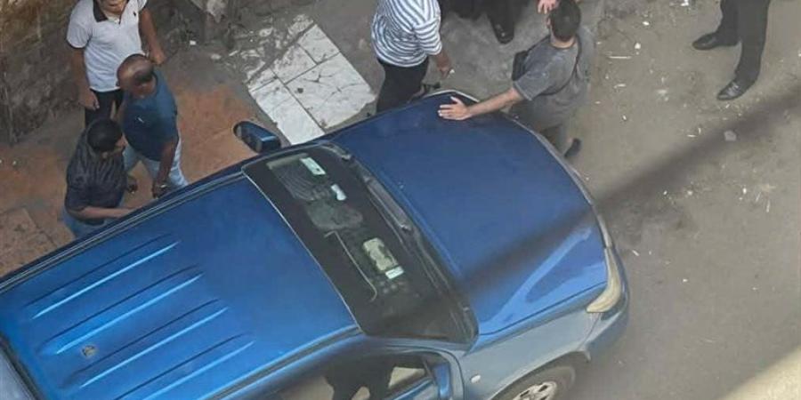 مصرع خياطة بعدة طعنات داخل منزلها في قنا - المدينة برس