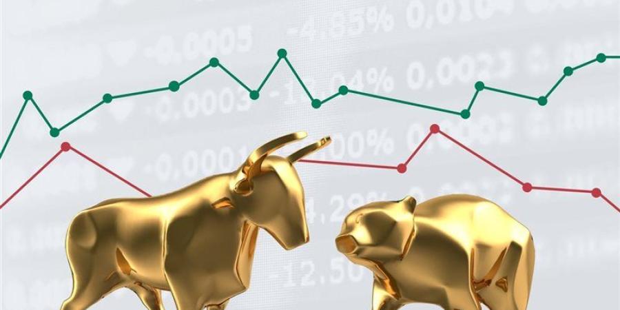الملاذ الآمن يستعيد بريقه، الذهب يسجل مكاسب 1.60% عالميا - المدينة برس
