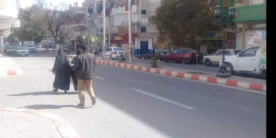 العظمى 44 درجة، أطباء قنا يحذرون المواطنين من التعرض المباشر لأشعة الشمس - المدينة برس