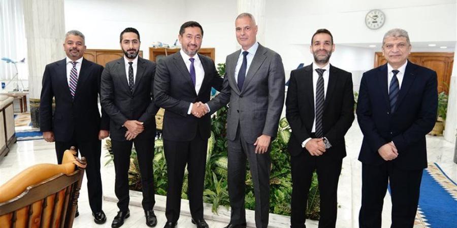 تعتمد على الذكاء الاصطناعي، مصر للطيران تستعد لإطلاق منظومة رقمية للتواصل مع المسافرين - المدينة برس