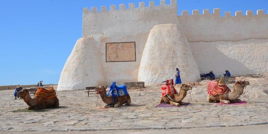 "نوستالجيا" تعرض في أكادير أوفلا - بوابة المدينة برس