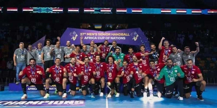 استعدادًا لمونديال ألمانيا 2027، اتحاد كرة اليد يخطط لاستضافة بطولة ودية دولية - المدينة برس