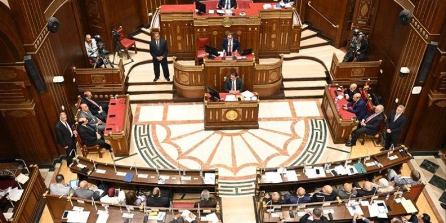 بعد فض الدور الأول، متى يعود مجلس الشيوخ للانعقاد؟ - المدينة برس