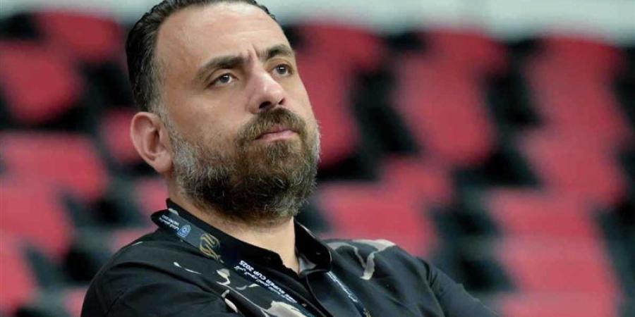 سر غضب جون إدوارد من مجلس الزمالك بعد تسريب اسم المدير الفني الجديد - المدينة برس