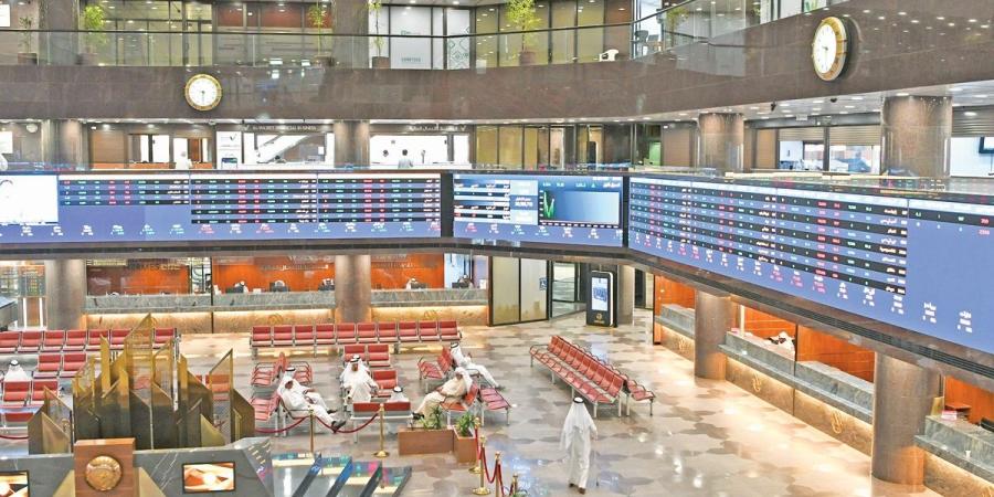 ارتداد مؤشرات البورصة بسيولة 71 مليون دينار - بوابة المدينة برس