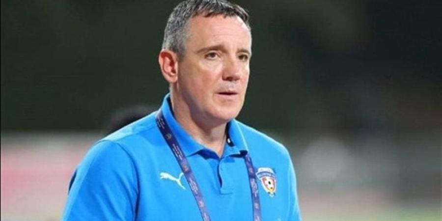 طلب عاجل لرازوفيتش من الزمالك قبل وصوله إلى القاهرة - المدينة برس