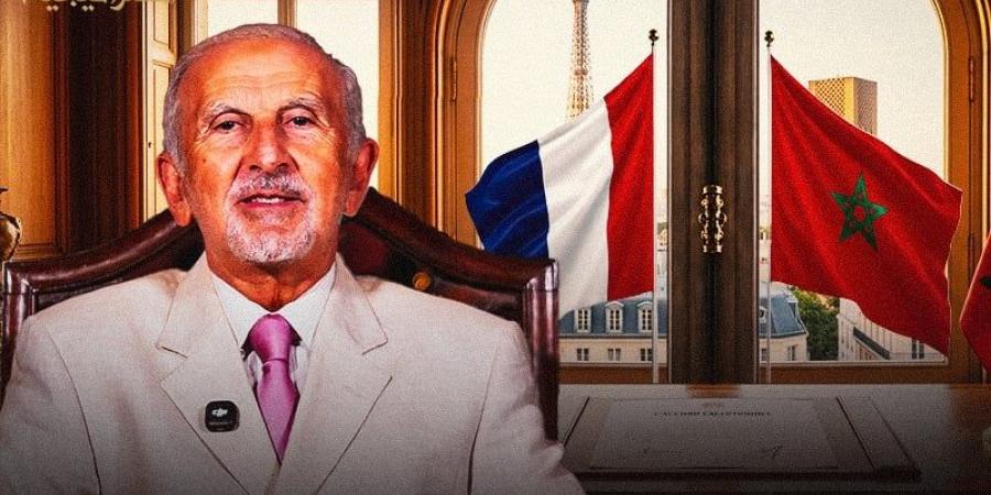 المغرب وفرنسا.. شراكة استثنائية - بوابة المدينة برس