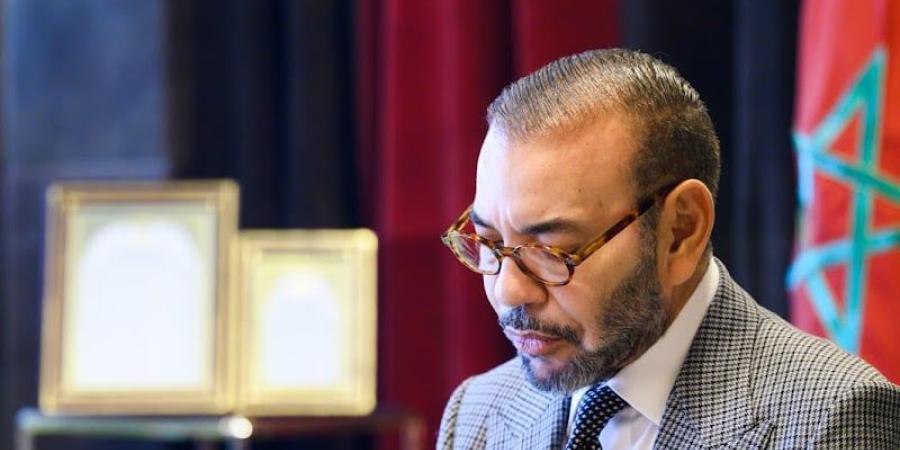الملك يهنئ رئيس وزراء بريطانيا - بوابة المدينة برس