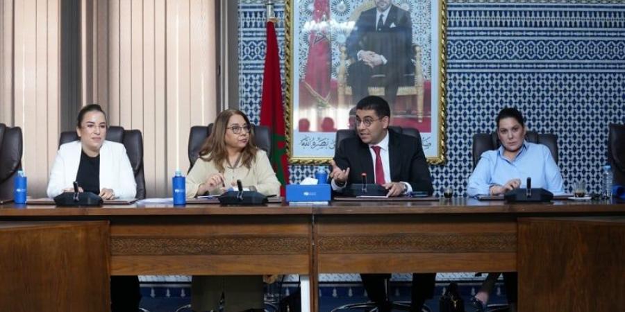 "البام" يدعو الأغلبية لعرض الحصيلة - بوابة المدينة برس