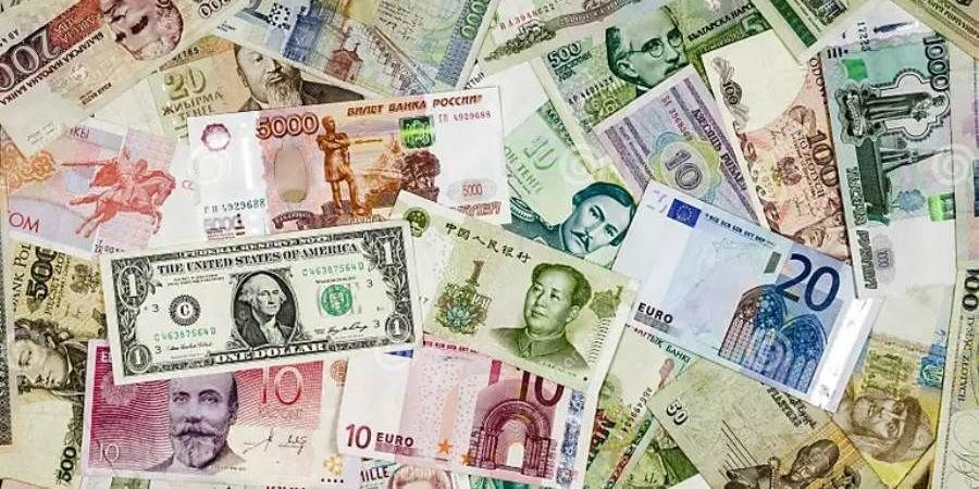 أسعار العملات اليوم الثلاثاء 21-7-2026 .. تراجع الجنيه الاسترليني والريال السعودي والدرهم الامارتي - بوابة المدينة برس