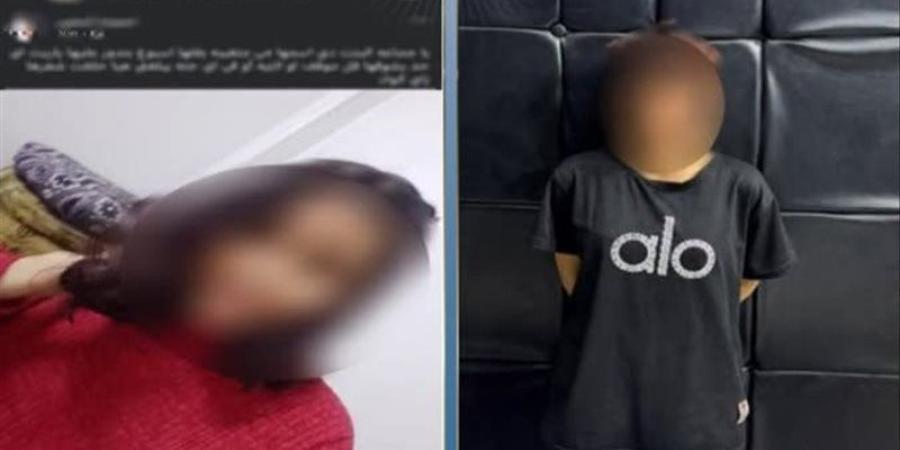 خلافات أسرية وراء ترك فتاة مدينة نصر منزلها، الأمن يعثر عليها ويسلمها لأهلها - المدينة برس