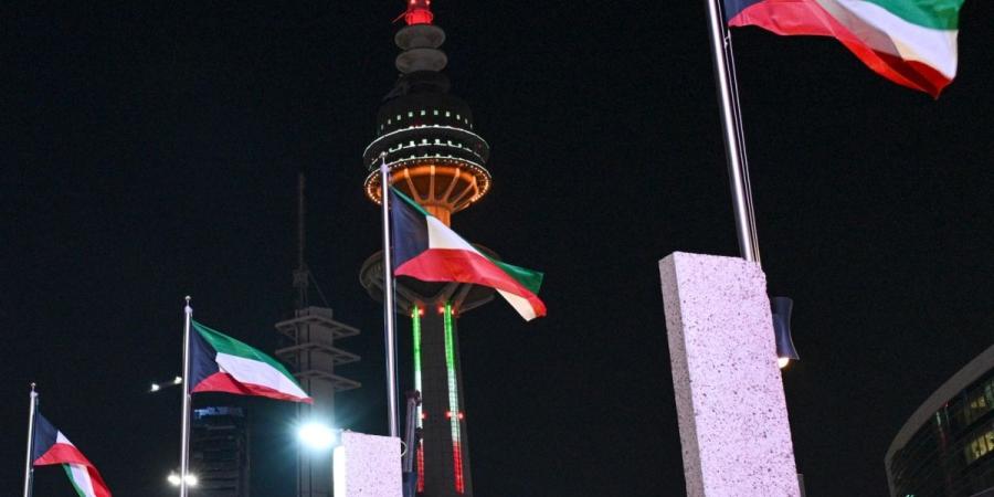 دولة الكويت تدين بأشد العبارات استمرار العدوان الإيراني الآثم - بوابة المدينة برس