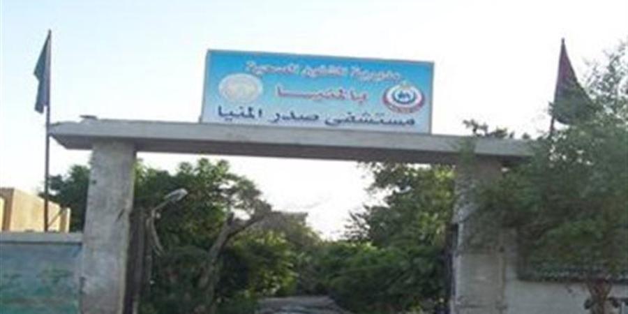 إصابة 3 أشخاص في تصادم سيارة وتروسيكل أمام محطة وقود بالمنيا - المدينة برس