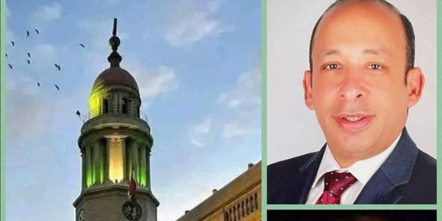 تجدد الاعتماد الدولي لـ 4 وحدات رئيسة بمعامل الباثولوجيا الإكلينيكية والكيميائية بقصر العيني - المدينة برس
