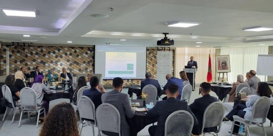 ندوة علمية تتدارس حكامة المنازعات في المجموعات الصحية الترابية - بوابة المدينة برس