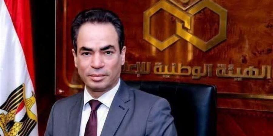 المسلماني في العيد 66 للتليفزيون: ماسبيرو عاد بالفعل - المدينة برس