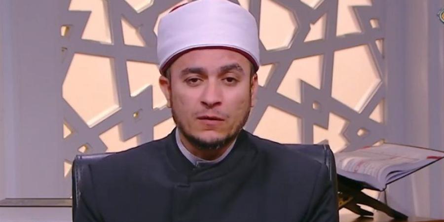 هل يجوز للزوجة أن تكذب على زوجها؟ أمين الفتوى يجيب (فيديو) - المدينة برس