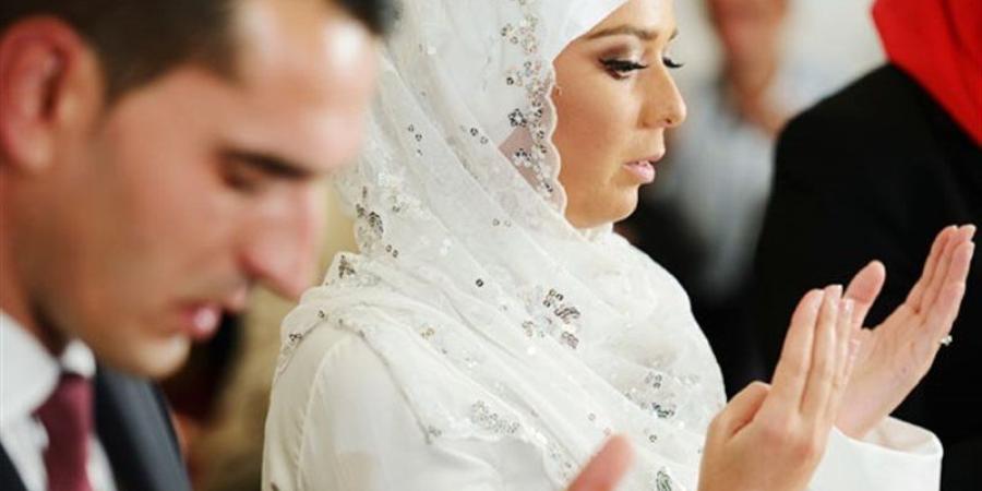 ما حكم زواج الأرملة بعد انتهاء العدة ومدى مخالفته للأعراف؟ المفتي يجيب - المدينة برس