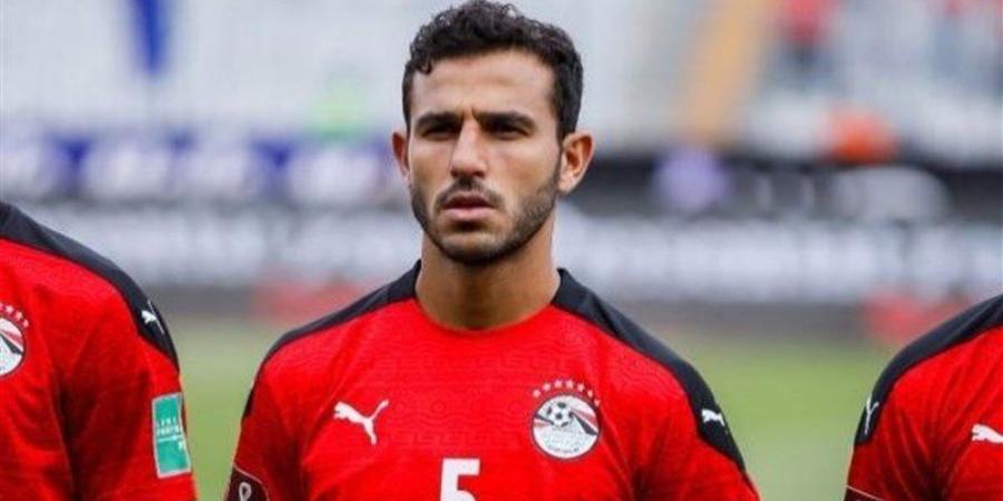 بعد خروجه من حسابات الأهلي، بيراميدز ينهي صفقة حمدي فتحي - المدينة برس