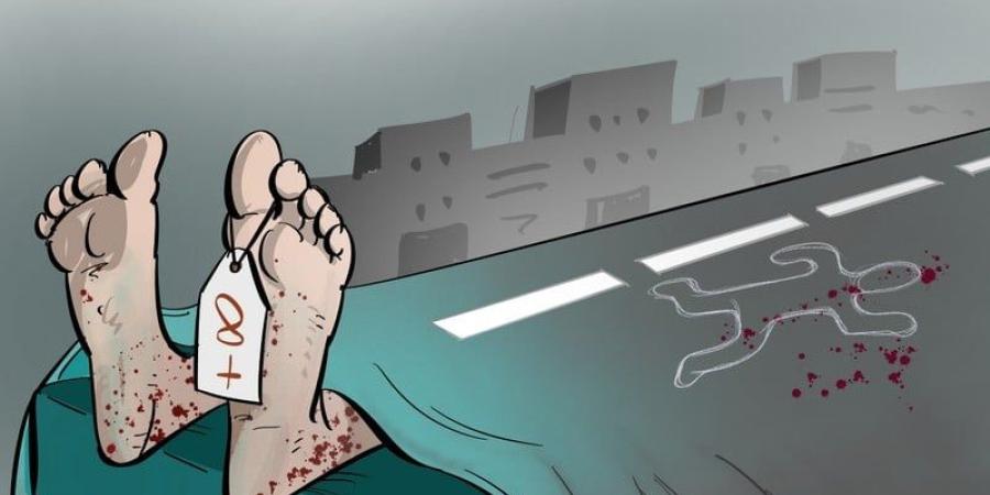 حوادث السير تسجل 28 قتيلا بالمدن - بوابة المدينة برس