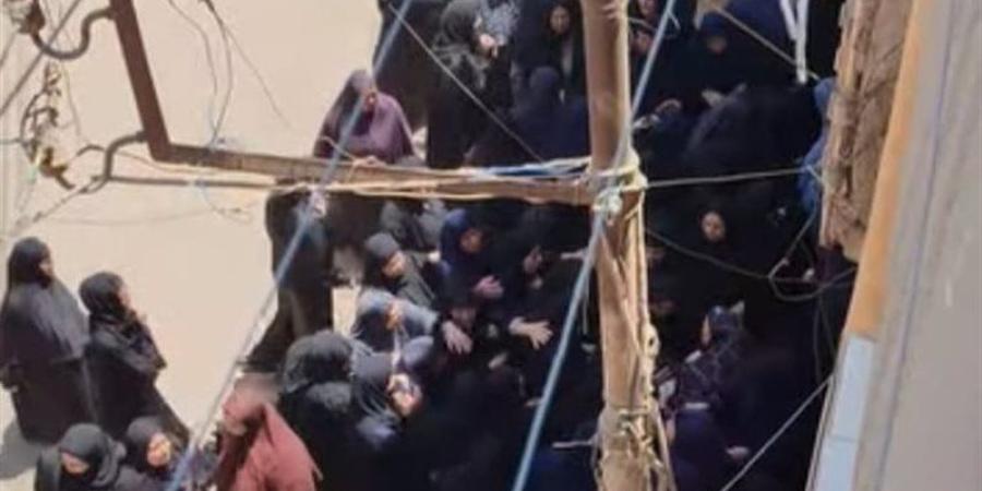 محافظ المنوفية لأسرة الطفل محمد: ابنكم مات! دخل يعمل عملية اللحمية خرج بعد 17 يومًا جثة هامدة! (صور) - المدينة برس