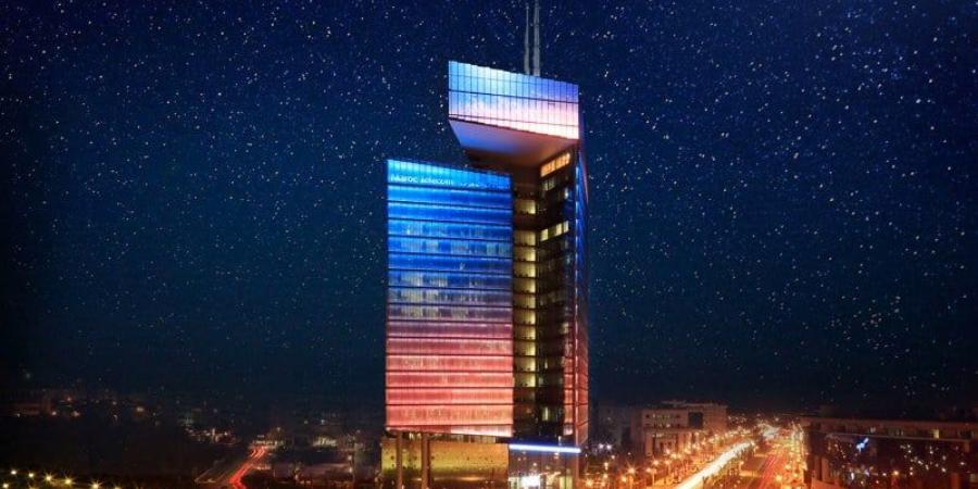 "اتصالات المغرب" تتجاوز 77 مليون زبون - بوابة المدينة برس