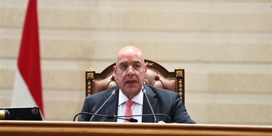 رئيس النواب في ختام دور الانعقاد الأول: المجلس واجه تحديات جسامًا بأداء تشريعي ورقابي مسؤول - المدينة برس