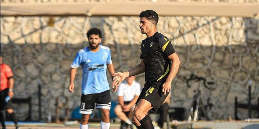 غزل المحلة يخسر أمام وادي دجلة 2-3 وديا استعدادا للموسم الجديد - المدينة برس