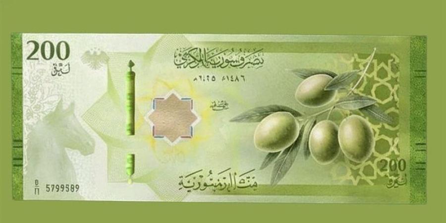 سعر الدولار مقابل الليرة في مصرف سوريا المركزي مساء اليوم الأربعاء - المدينة برس