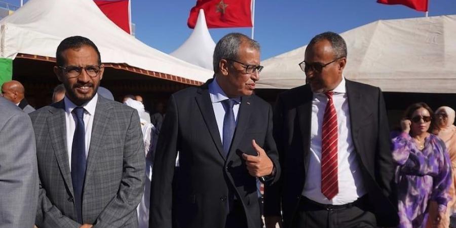 "احتجاج البقع" يشعل الجدل بالداخلة - بوابة المدينة برس