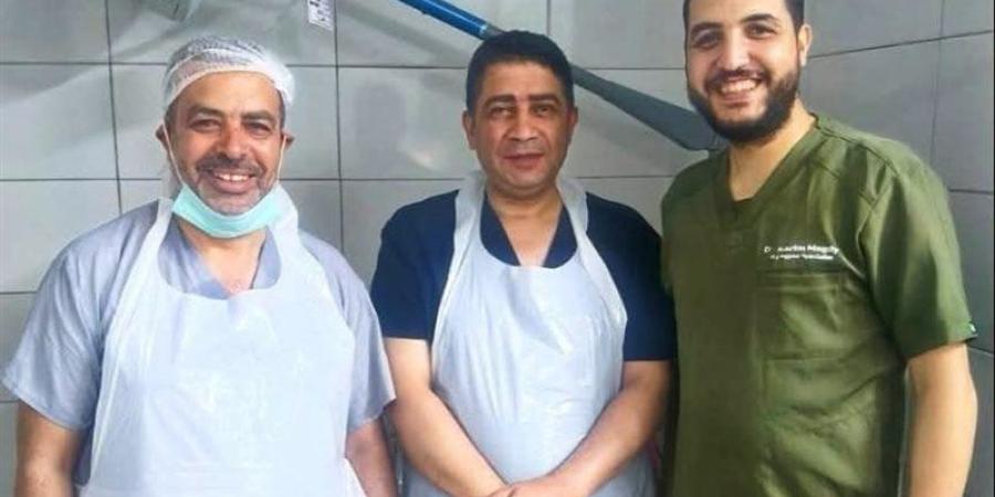 مستشفى ميت غمر يجري 7 جراحات دقيقة في 4 تخصصات طبية - المدينة برس