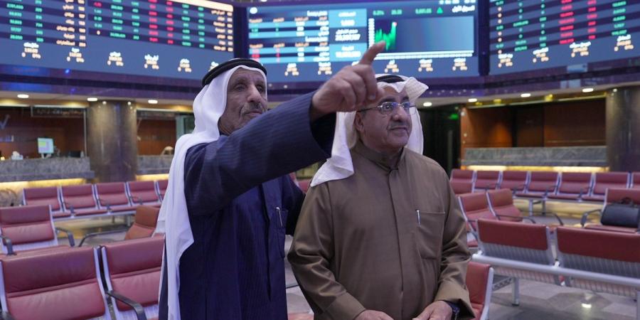 تأخُّر إفصاحات الملكيات في البورصة يربك المستثمرين - بوابة المدينة برس