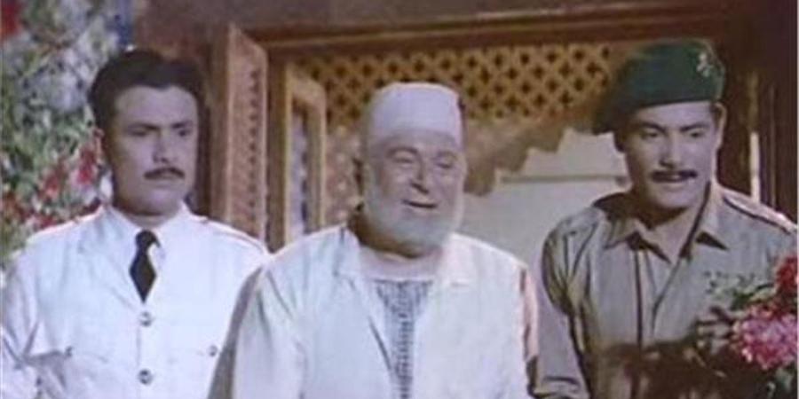 من "ابن الجايني إلى خالد صفوان"، كيف انتصرت السينما لثورة يوليو ثم انقلبت عليها - المدينة برس