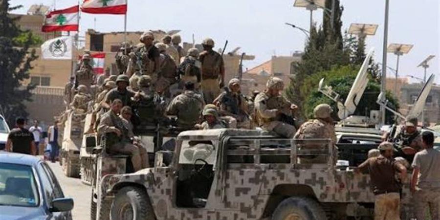 لبنان يكشف تفاصيل الجولة السابعة من مفاوضات روما وآلية حصر السلاح بالمناطق التجريبية - المدينة برس