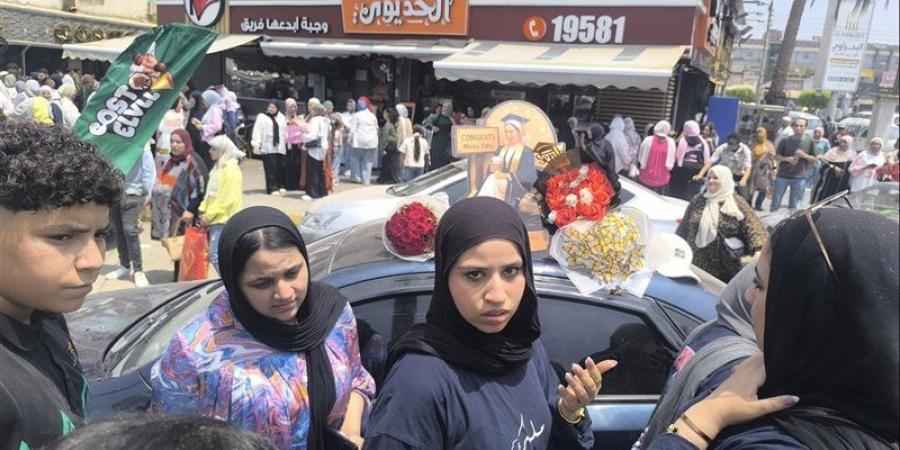 موعد ظهور نتيجة الثانوية العامة 2026، مؤشرات التصحيح وآخر مستجدات أعمال الكنترول - المدينة برس