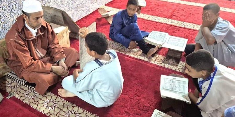 المدارس العتيقة في إقليم سطات.. إرث ديني وتربوي يواكب التحديات - بوابة المدينة برس