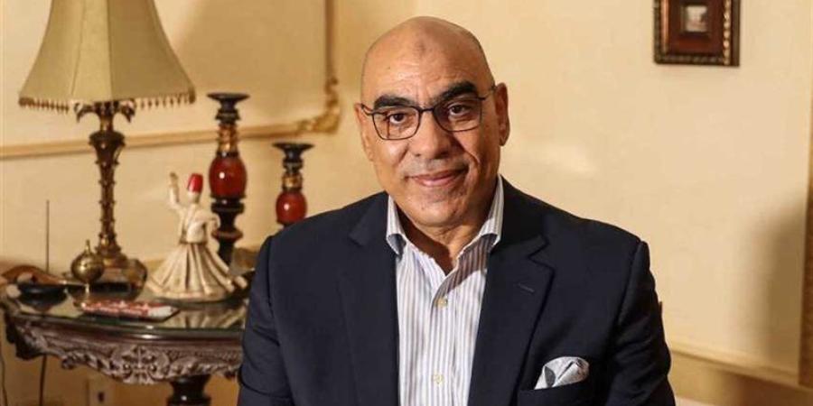 بيان عاجل من الزمالك بعد تعرض هشام نصر لوعكة صحية - المدينة برس