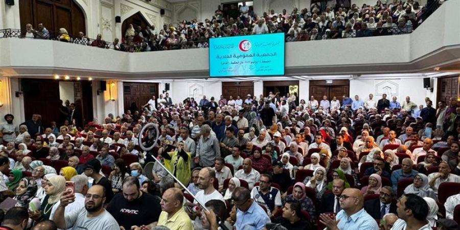 رئيس المهن الطبية يدعو للإفراج عن أطباء غزة ووقف التوسع في إنشاء كليات القطاع الطبي - المدينة برس