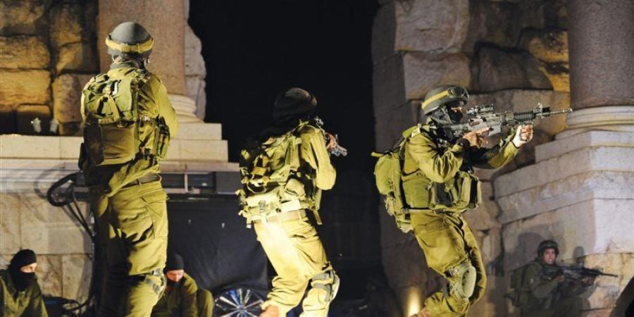 الرئاسة الفلسطينية: الاحتلال يدفع الضفة الغربية نحو الانفجار بمخططاته الاستعمارية - المدينة برس