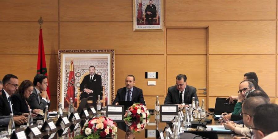 "GST" طنجة تبدأ تسوية التعويضات - بوابة المدينة برس