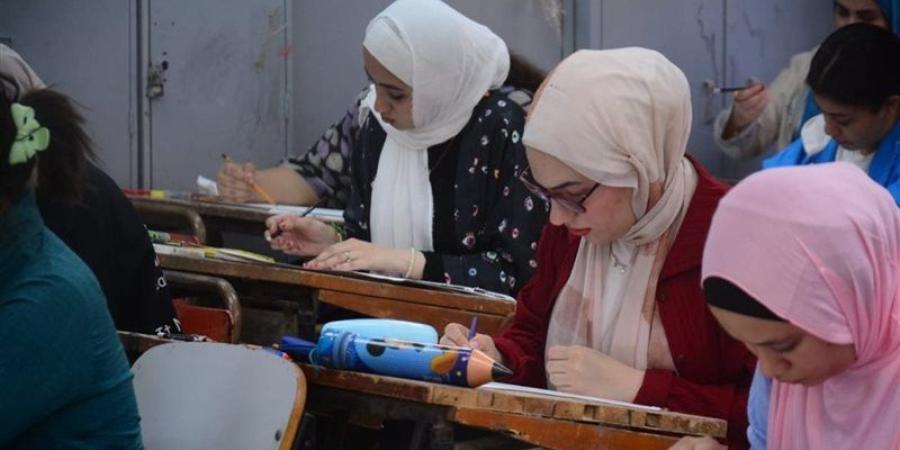 23 كلية للبنين والبنات، اليوم بدء تسجيل اختبارات القدرات للالتحاق بجامعة الأزهر - المدينة برس