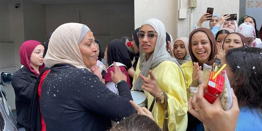 نتيجة الثانوية العامة 2026 برقم الجلوس والاسم، رابط الاستعلام الرسمي وخطوات الحصول عليها - المدينة برس