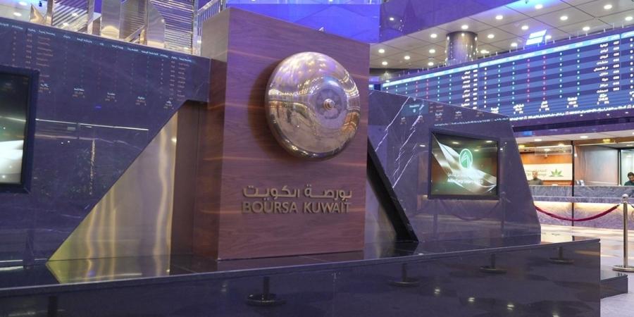 البورصة تحافظ على استقرارها رغم التذبذب الإقليمي - بوابة المدينة برس