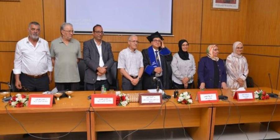 "الدقة المراكشية" تؤثث أطروحة جامعية - بوابة المدينة برس