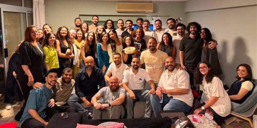 رسالة مؤثرة من عمرو وهبة عن دوره في مسلسل "تحت السن" - المدينة برس