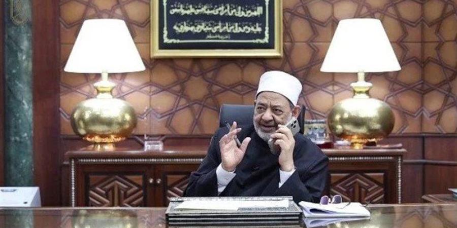 أوائل الثانوية الأزهرية 2026 للقسم “الأدبي” (إنفوجراف) - المدينة برس